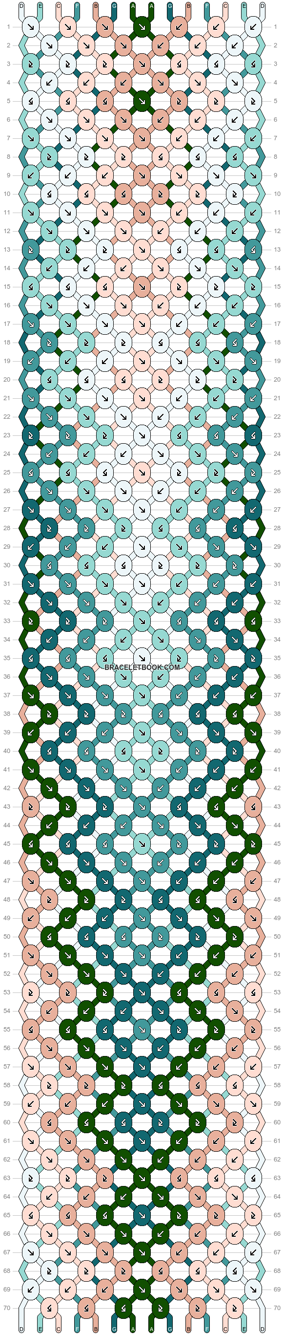 Normal pattern #24805 variation #410444 pattern