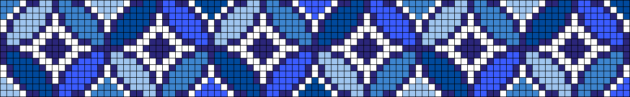 Alpha pattern #172597 variation #410445 preview