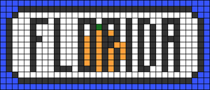 Alpha pattern #64581 variation #410447