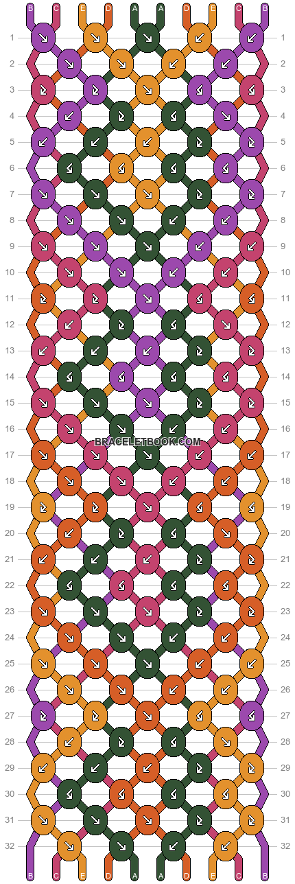 Normal pattern #196100 variation #410448 pattern