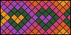 Normal pattern #196100 variation #410448