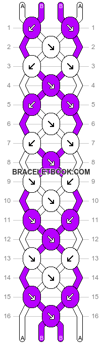 Normal pattern #17325 variation #410449 pattern