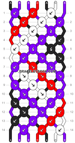 Normal pattern #196826 variation #410450 pattern