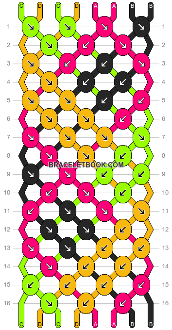 Normal pattern #196755 variation #410452 pattern