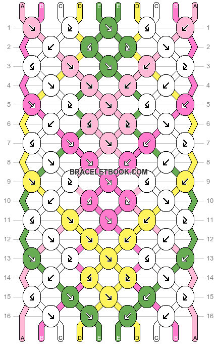 Normal pattern #27046 variation #410453 pattern