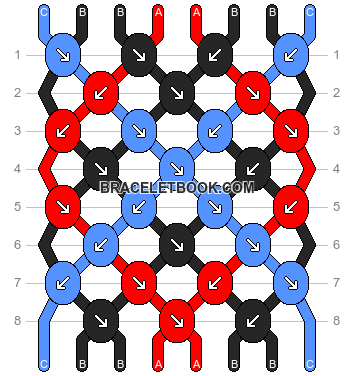 Normal pattern #196780 variation #410454 pattern