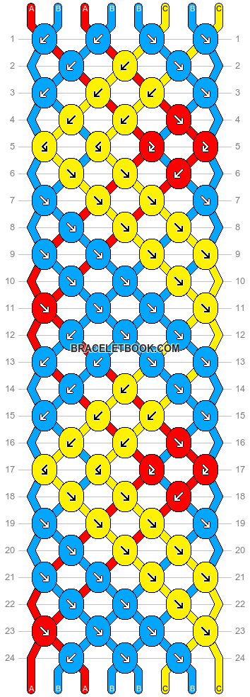 Normal pattern #196821 variation #410455 pattern