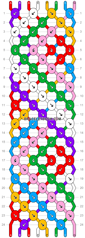 Normal pattern #196821 variation #410456 pattern