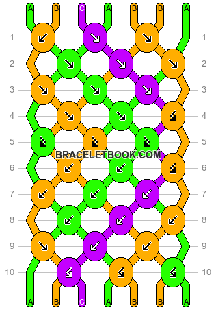Normal pattern #196822 variation #410457 pattern