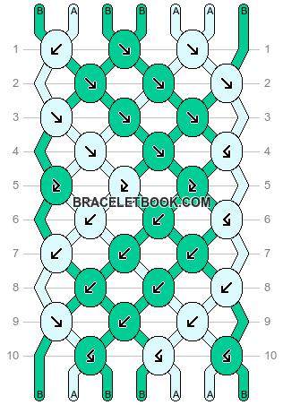 Normal pattern #196822 variation #410458 pattern