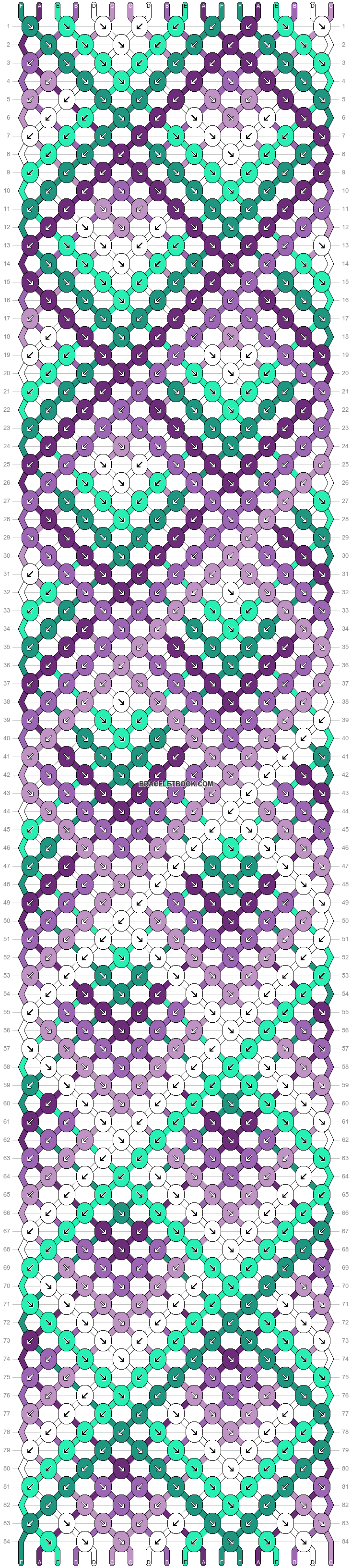 Normal pattern #184380 variation #410459 pattern