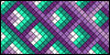 Normal pattern #184380 variation #410459