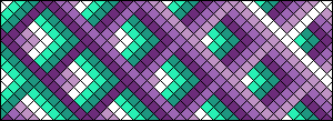 Normal pattern #184380 variation #410459