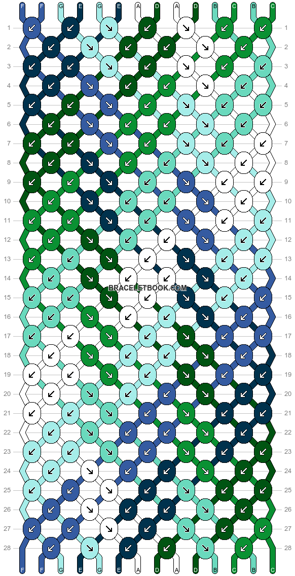 Normal pattern #165382 variation #410460 pattern