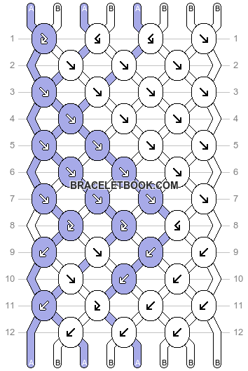 Normal pattern #35707 variation #410462 pattern