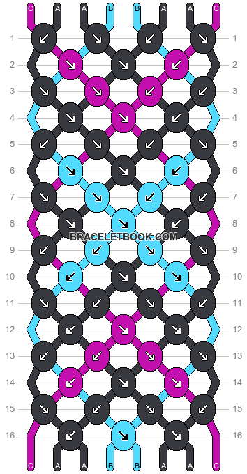Normal pattern #149015 variation #410464 pattern
