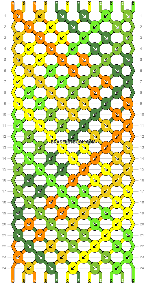 Normal pattern #128516 variation #410465 pattern
