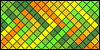 Normal pattern #128516 variation #410465