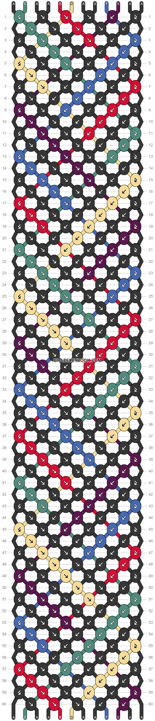 Normal pattern #31531 variation #410466 pattern