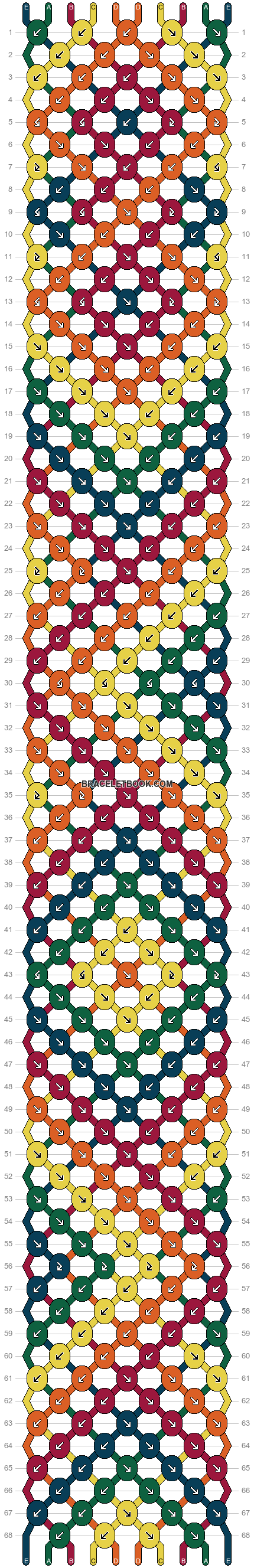Normal pattern #196717 variation #410467 pattern