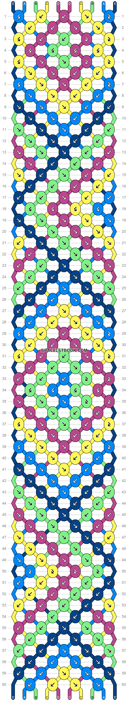 Normal pattern #196706 variation #410468 pattern