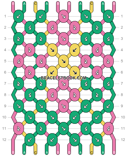 Normal pattern #196226 variation #410469 pattern
