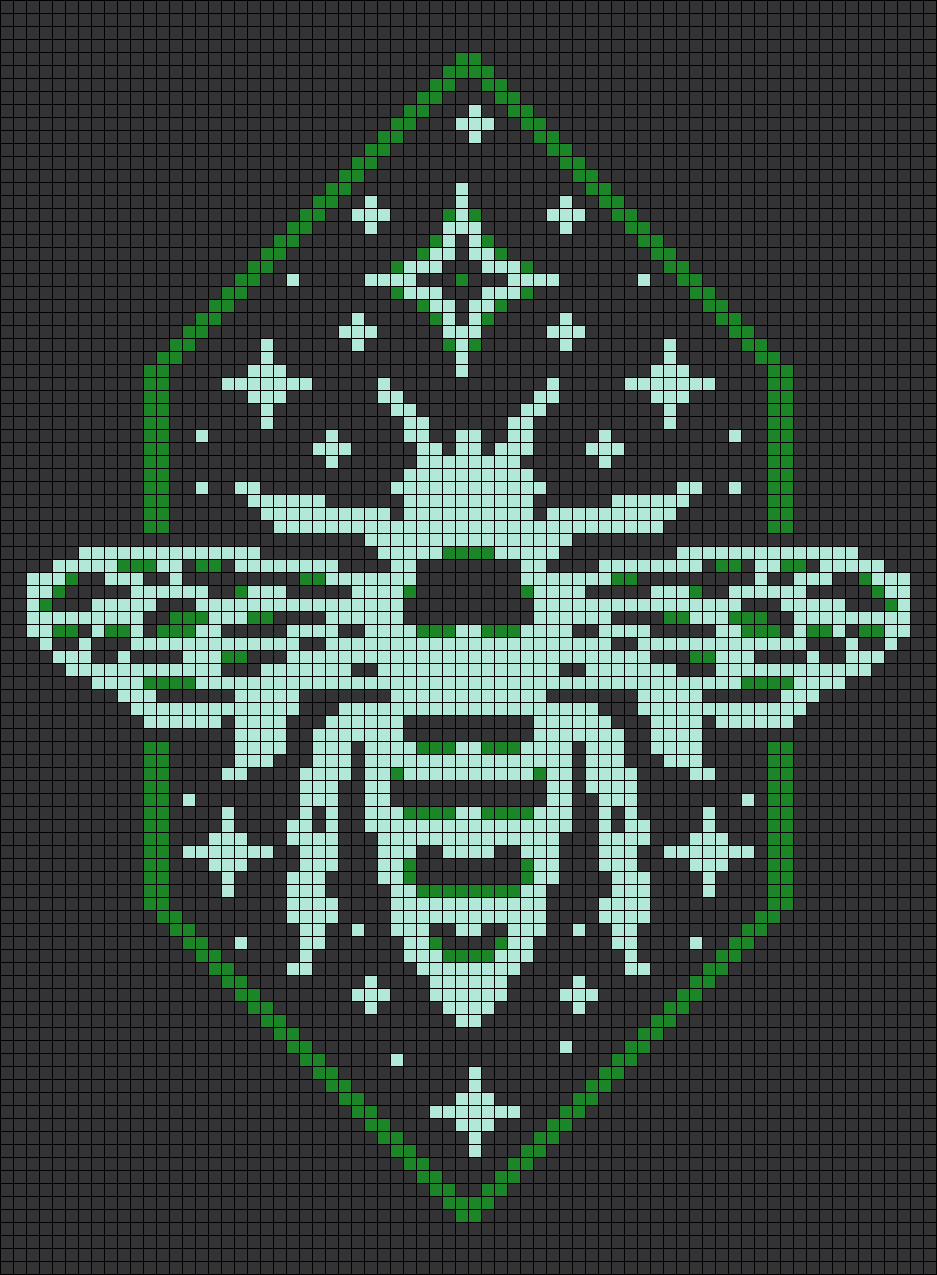 Alpha pattern #133458 variation #410470 preview