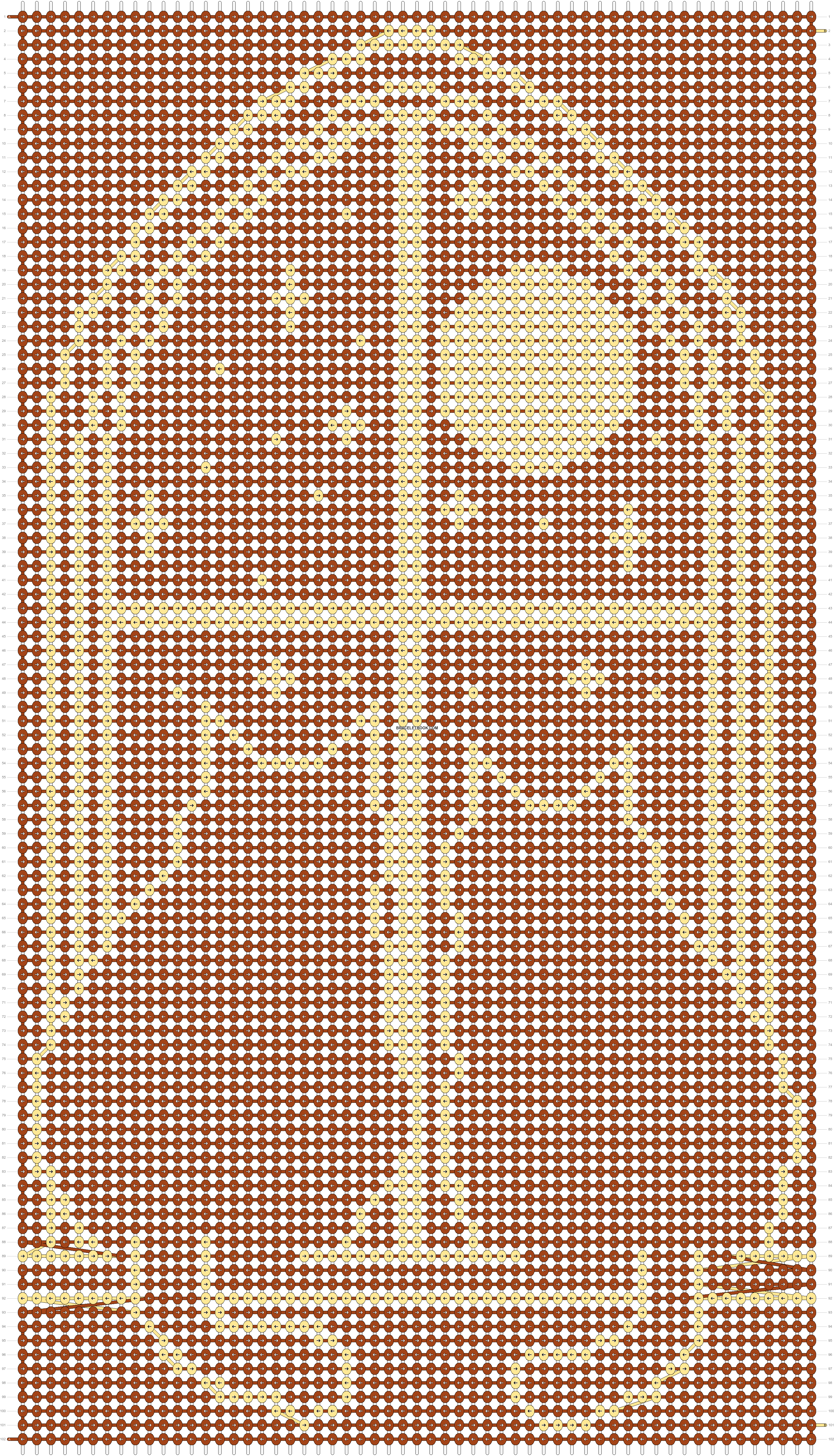 Alpha pattern #194207 variation #410471 pattern