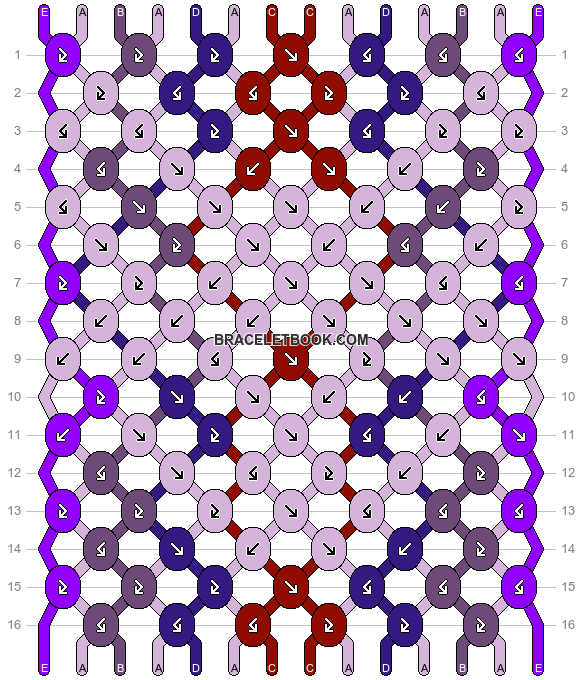Normal pattern #159966 variation #410474 pattern
