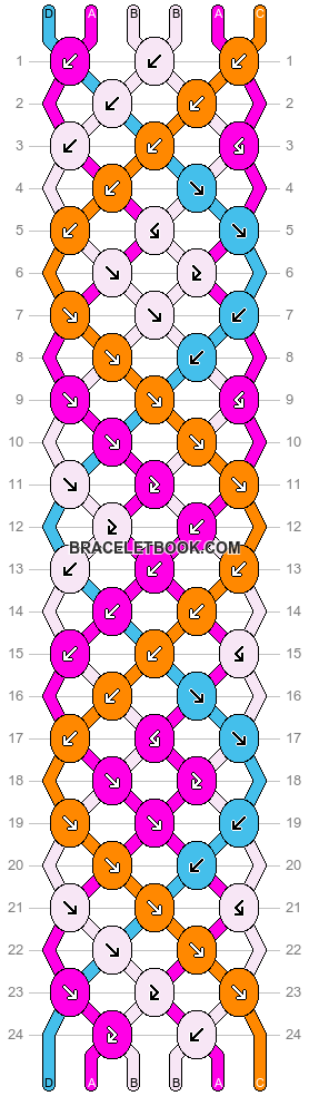 Normal pattern #196600 variation #410478 pattern