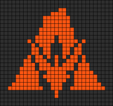 Alpha pattern #182893 variation #410480