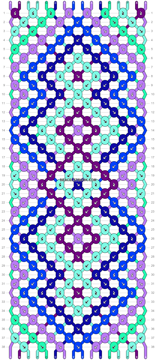 Normal pattern #27840 variation #410481 pattern