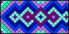 Normal pattern #27840 variation #410481