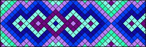 Normal pattern #27840 variation #410481