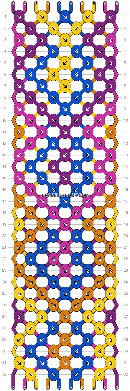 Normal pattern #196100 variation #410482 pattern