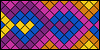 Normal pattern #196100 variation #410482