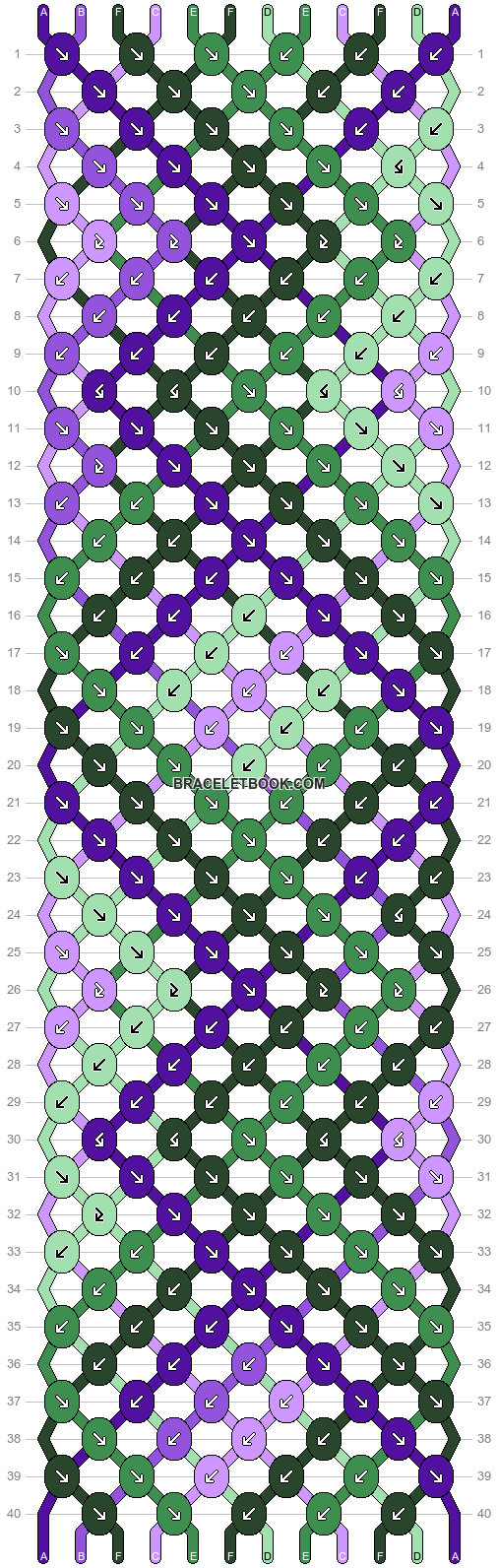 Normal pattern #195661 variation #410484 pattern