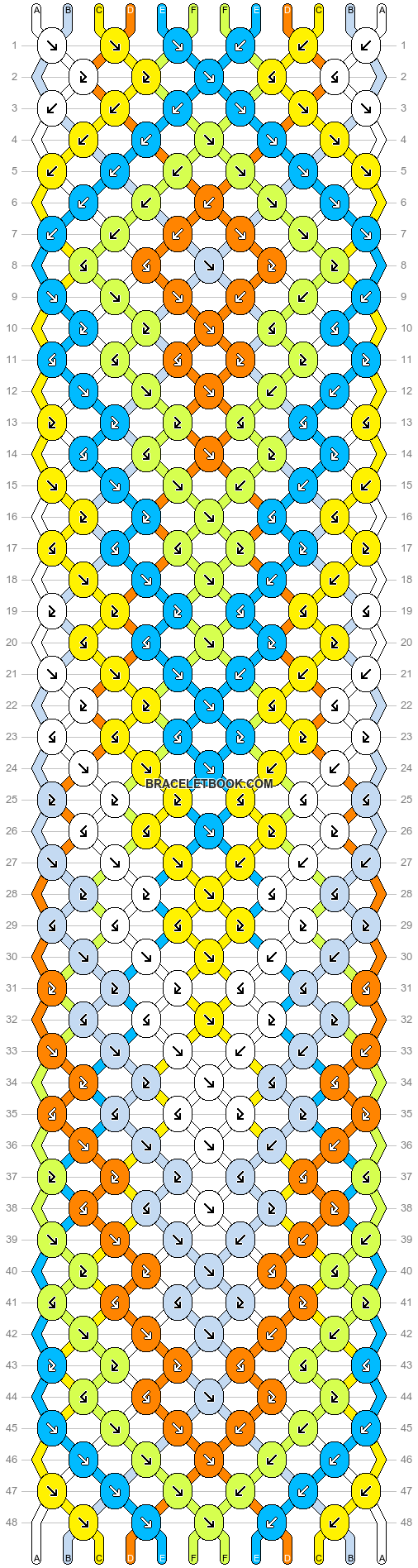 Normal pattern #196248 variation #410486 pattern