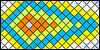 Normal pattern #196248 variation #410486