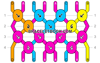 Normal pattern #15457 variation #410487 pattern