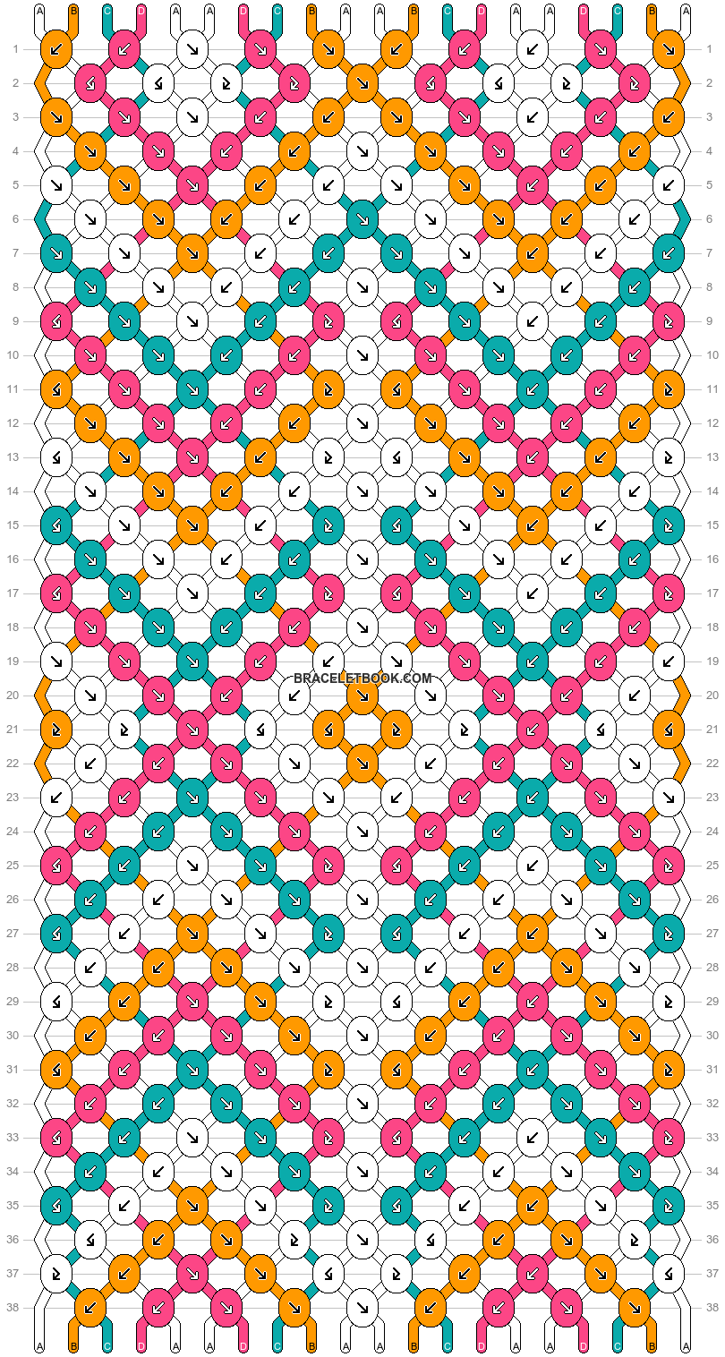 Normal pattern #117526 variation #410488 pattern