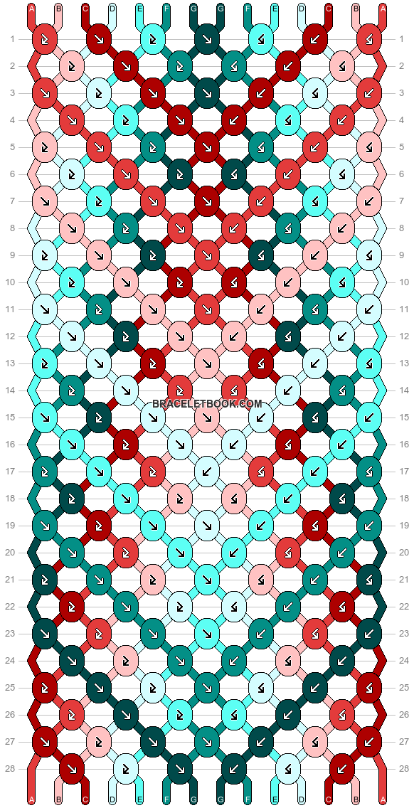 Normal pattern #6571 variation #410489 pattern