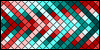 Normal pattern #6571 variation #410489