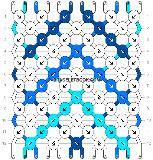Normal pattern #40434 variation #410491 pattern