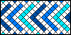 Normal pattern #40434 variation #410491