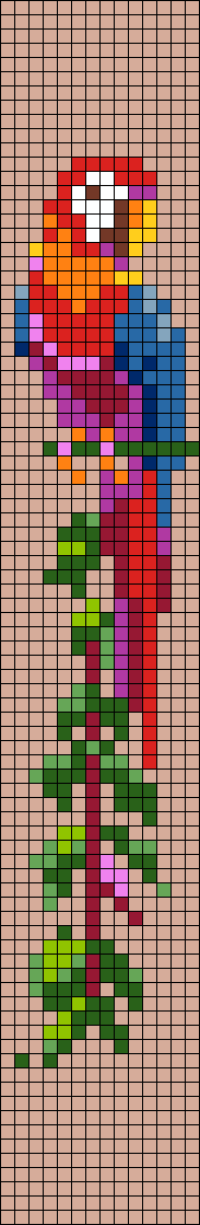 Alpha pattern #146242 variation #410492 preview