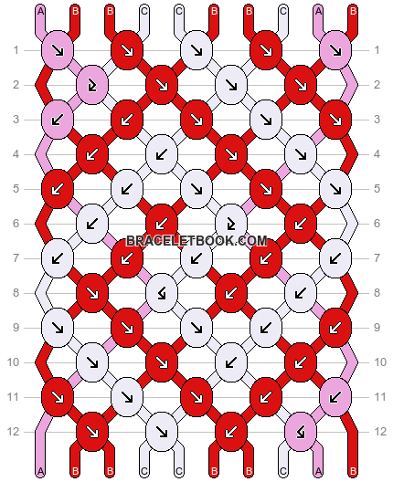 Normal pattern #91472 variation #410496 pattern