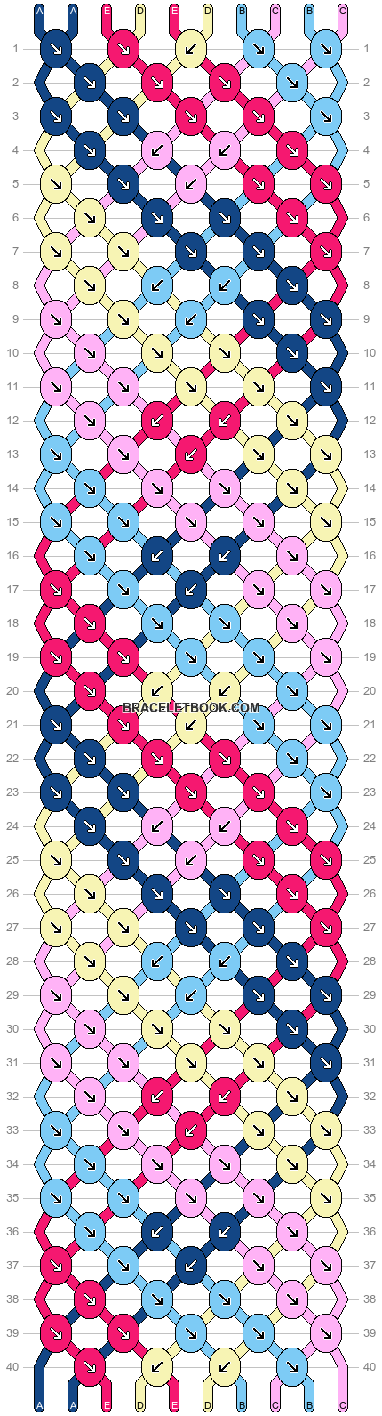 Normal pattern #30651 variation #410498 pattern