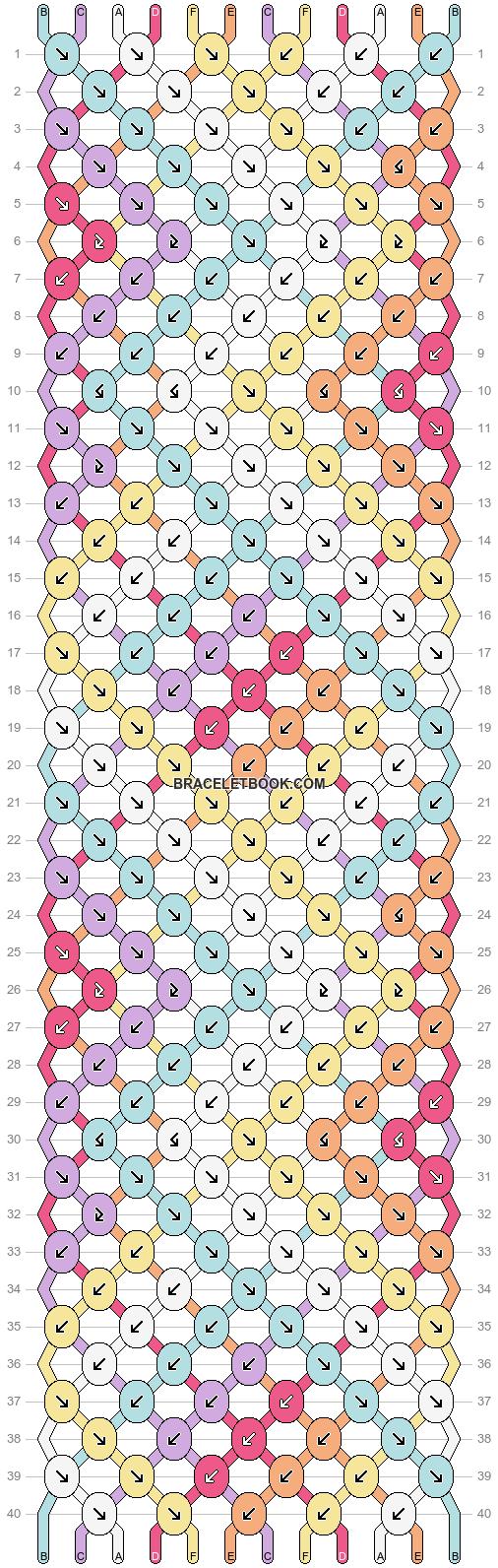 Normal pattern #195661 variation #410499 pattern