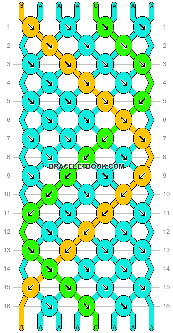 Normal pattern #196811 variation #410500 pattern